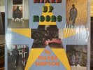 MICKEY SIMPSON -MIXED UP MOODS- ROOTS REGGAE DIGI