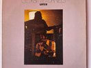 JERRY CORBITT & CHARLIE DANIELS Live II  Rural Psych Southern Rock Tiger Lily