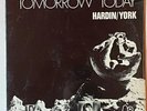HARDIN / YORK - Tomorrow Today Jazzy Prog Psych Original 1969 Sealed