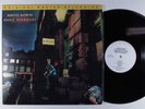 DAVID BOWIE The Rise And Fall Of Ziggy Stardust MFSL LP NM w