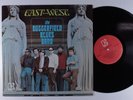 BUTTERFIELD BLUES BAND East-West ELEKTRA LP NM/VG++ canada w