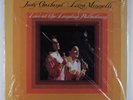 JUDY GARLAND & LIZA MINNELLI Live At London Palladium MFSL 1-048 LP SEALED w
