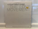 A Tribe Called Quest / The Love Movement / x3 Vinyl LP (0521031) '98 Pressing