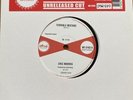 ERIC MORRIS Terrible Mistake Festival Time ISLAND WI3163 LtdEd 2013 M
