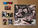 Phantom Dust Soundtrack 2LP Vinyl Record Not Moonshake Xbox OST VGM Album LP