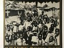RIKKI ILILONGA - Shanty Town Boy Zamrock Afrorock Psych Orig. Sepiso  NM