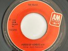 THE POLICE - Murder By Numbers / Every Breath You Take - COSTA RICA 45
