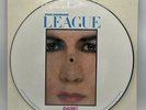 The Human League - Dare - 1981 US Picture Disc Album (NM)