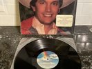 George Strait Greatest Hits Volume Two Vinyl Lp  1984-1987 MCA 42035 HYPE