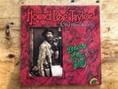 Hound Dog Taylor Beware of the Dog OG US vinyl press AL 4707 - NM