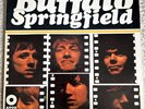 Buffalo Springfield - Self Titled - VG+ Vinyl LP Mono 1966 SD33-200-A ATCO