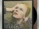 David Bowie - Hunky Dory - 1971 US 1st Press Album (NM) Ultrasonic Clean