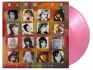 Bangles Lp Different Light Limited 180g Pink Purple Vinyl prince manic monday