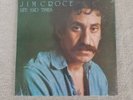 NEW  Sealed 1973 Jim Croce Life And Times 12