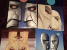 PINK FLOYD DOUBLE LP: