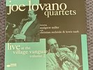 JOE LOVANO Live at Village Vanguard Vol.2 Vinyl LP Orig Blue Note 2LP VERY GOOD