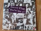 The Rolling Stones ‘Exile On Main Street’factory sealed 1972 1st issue Unipak LP