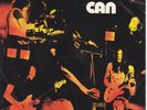 7 45 Can - Turtles Have Short Legs RARE Krautrock Single