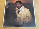 Webster Lewis Let Me Be The One Vinyl Album USA  1981 FE 36878