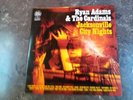 ADAMS, Ryan/THE CARDINALS - Jacksonville City Nights - Vinyl (2xLP)