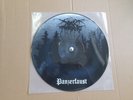 Darkthrone – Panzerfaust-  LP' - pic.disc-black metal