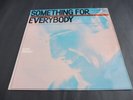 Elvis Presley - Something For Everybody 1961 JAPAN LP VICTOR 1st