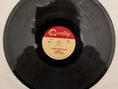 JOHNNY CASH FOLSOM PRISON BLUES 78RPM QUALITY 1474