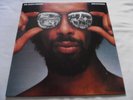 GIL SCOTT-HERON   REFLECTIONS ** 1981 UK ARISTA LP w/ INSERT. PROMO STAMPED SLV.