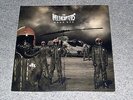 The Hellacopters - Head Off (Psychout 2008, 1st Press , Poster , New & Sealed)