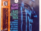 OLIVER NELSON BLUES AND THE ABSTRACT TRUTH IMPULSE YP8501AI JAPAN OBI VINYL LP