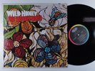 BEACH BOYS Wild Honey CAPITOL LP VG+ w