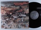 BLACK SABBATH Greatest Hits NEMS LP VG+ uk w