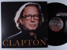 ERIC CLAPTON Clapton REPRISE 2XLP VG++/VG+ gatefold w