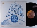 CONCRETE RUBBER BAND Risen Savior AMERICAN ARTISTS LP VG+ w