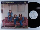 CROSBY STILLS & NASH Self Titled NAUTILUS NR-48 LP VG+ half-speed audiophile w