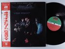 CROSBY STILLS NASH & YOUNG 4 Way Street ATLANTIC 2XLP NM japan w/ insert & obi w