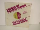 Harlem World Crew Love Rap / Let's Rock Sealed No Marks Disco Funk 12