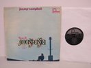 Jimmy Campbell Anastasia UK Rock LP