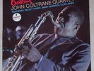 John Coltrane Quartet    Crescent    Lp Impulse Stereo A 66 Reissue US MCA 1980