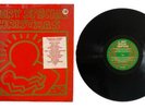 A Very Special Christmas Vinyl LP SP 3911 A&M Records Gold Text 1987