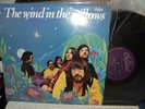 THE WIND IN THE WILLOWS S/T LP AUSTRALIA IMPORT PSYCH CAPITOL ST 2956 NM 1968