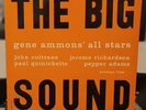 Gene Ammons All Stars/The Big Sound/Prestige/PRLP7132/NM-/RVG/DG