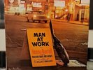 Kenny Burrell/Man At Work/Cadet/LP769/NM-