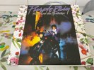 PRINCE AND THE REVOLUTION-PURPLE RAIN LP 180gr REISSUE 2009   MINT/MINT