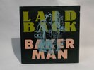 Laid Back - Baker Man - Music Vinyl Record