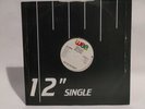 Serge Ponsar - Out In The Night - Music Vinyl Record