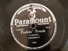 Leadbelly - Paramount 14006 