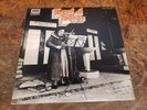 EAST OF EDEN Snafu DERAM 1970 Prog Rock VG+ VINYL LP Record USED