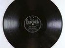 Black Gospel 78 - Original Five Blind Boys - All Aboard - Peacock - VG+