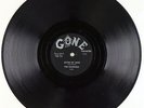 Doo-Wop 78 - Channels - Altar Of Love - Gone
